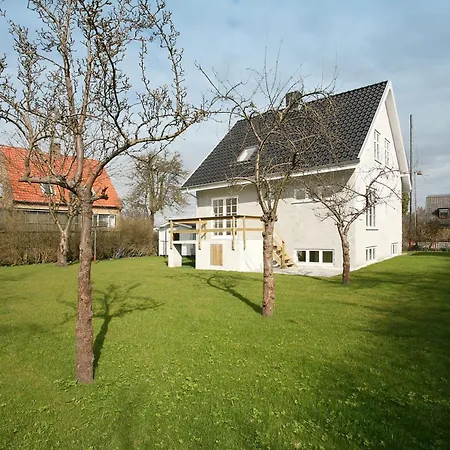 Séjour chez l'habitant Casa De Rainer 7