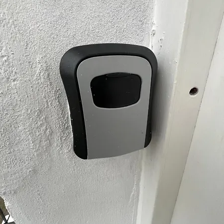 Casa De Rainer 7 ホームステイ