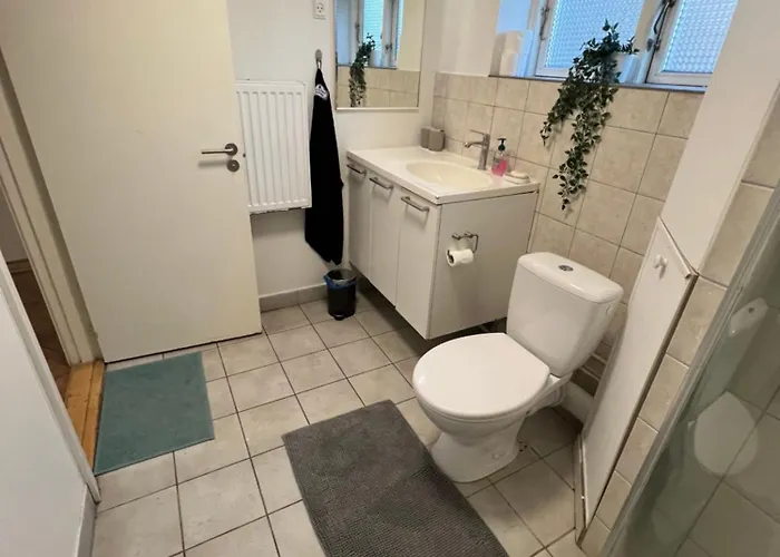 Casa De Rainer 7 Copenhague