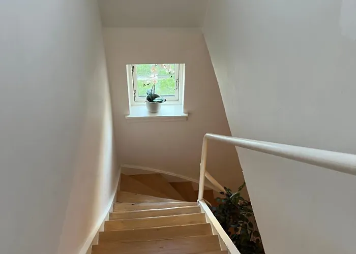 Casa De Rainer 7 Séjour chez l'habitant