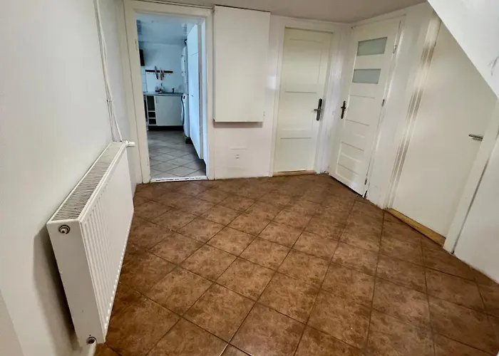 Séjour chez l'habitant Casa De Rainer 7 Copenhague