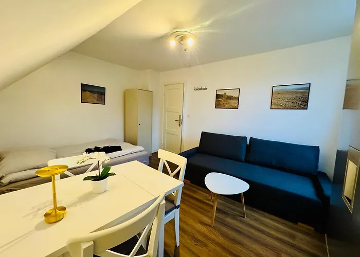 Séjour chez l'habitant Casa De Rainer 7